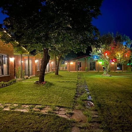 Sapancaminihouse Bed & Breakfast エクステリア 写真