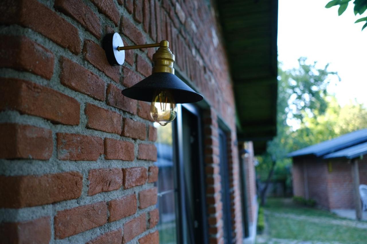 Sapancaminihouse Bed & Breakfast エクステリア 写真
