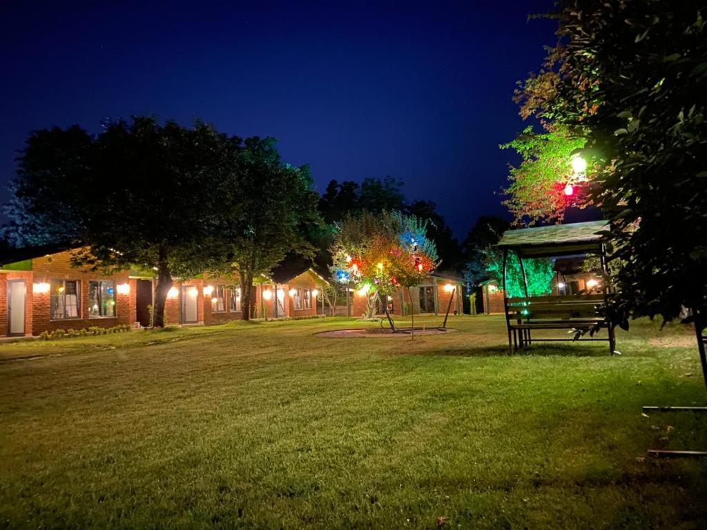 Sapancaminihouse Bed & Breakfast エクステリア 写真