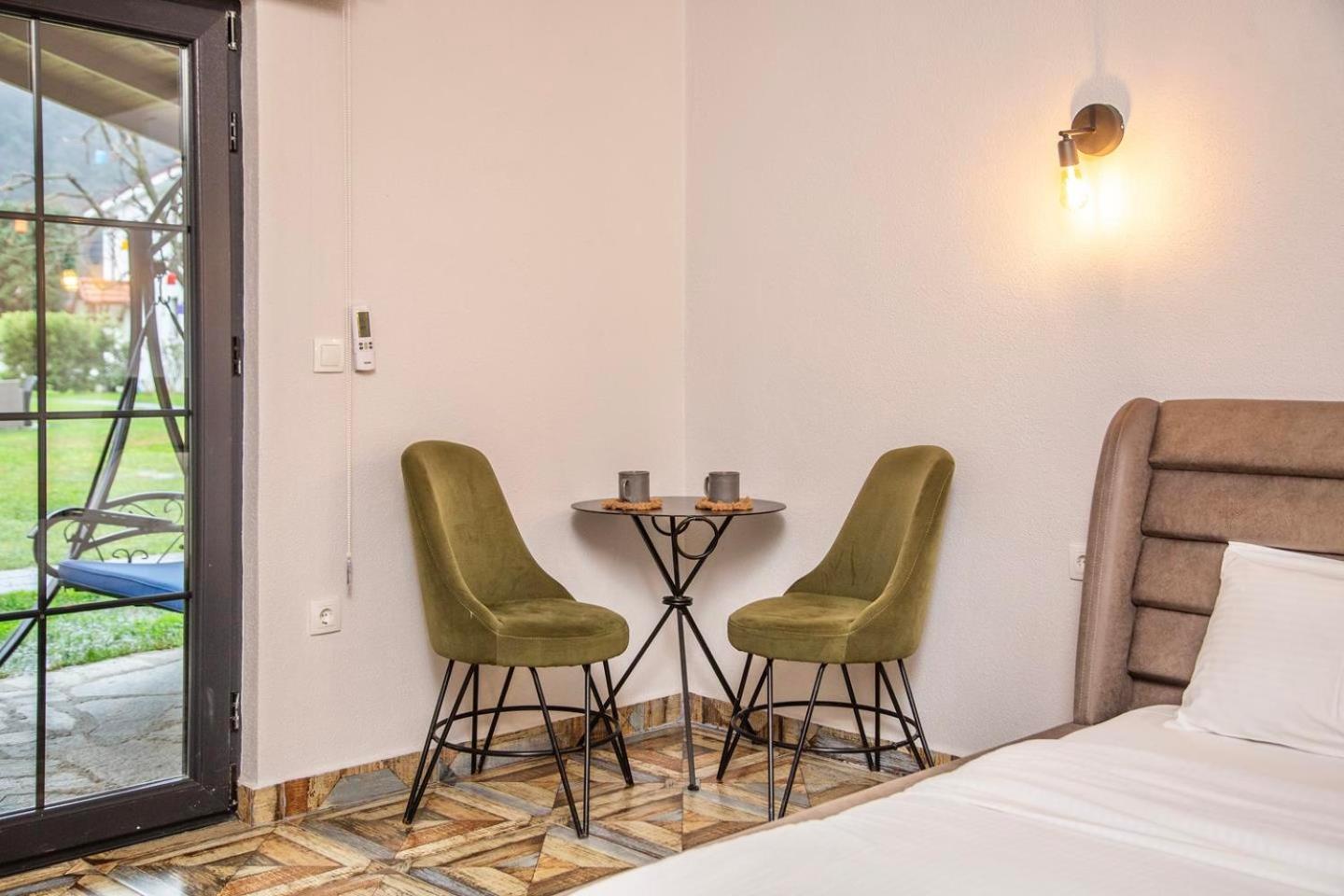 Sapancaminihouse Bed & Breakfast エクステリア 写真