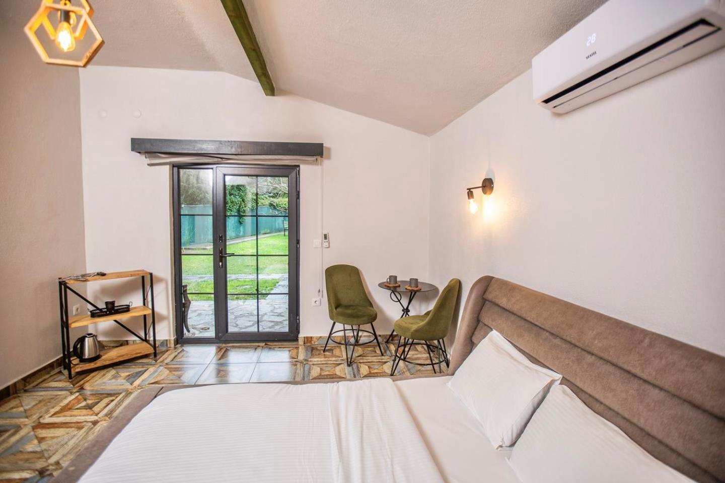 Sapancaminihouse Bed & Breakfast エクステリア 写真