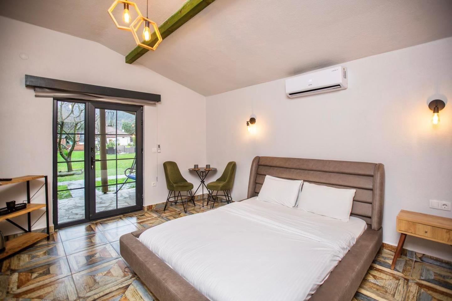 Sapancaminihouse Bed & Breakfast エクステリア 写真