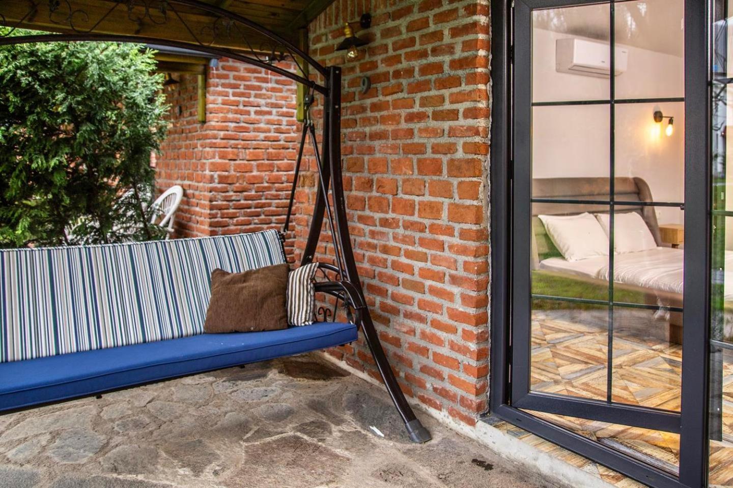 Sapancaminihouse Bed & Breakfast エクステリア 写真