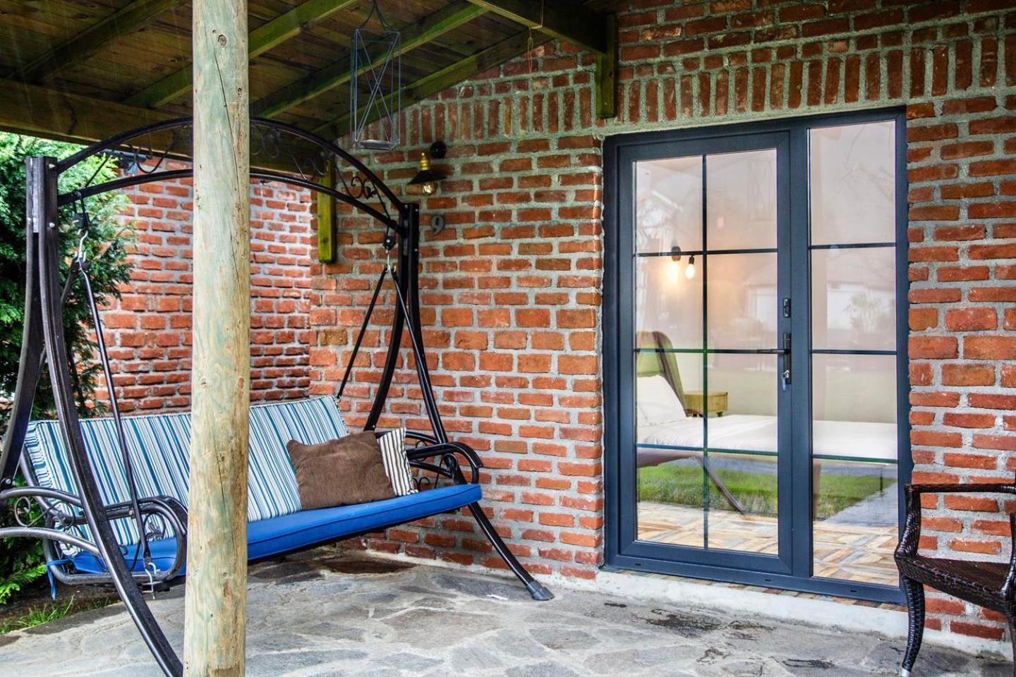 Sapancaminihouse Bed & Breakfast エクステリア 写真