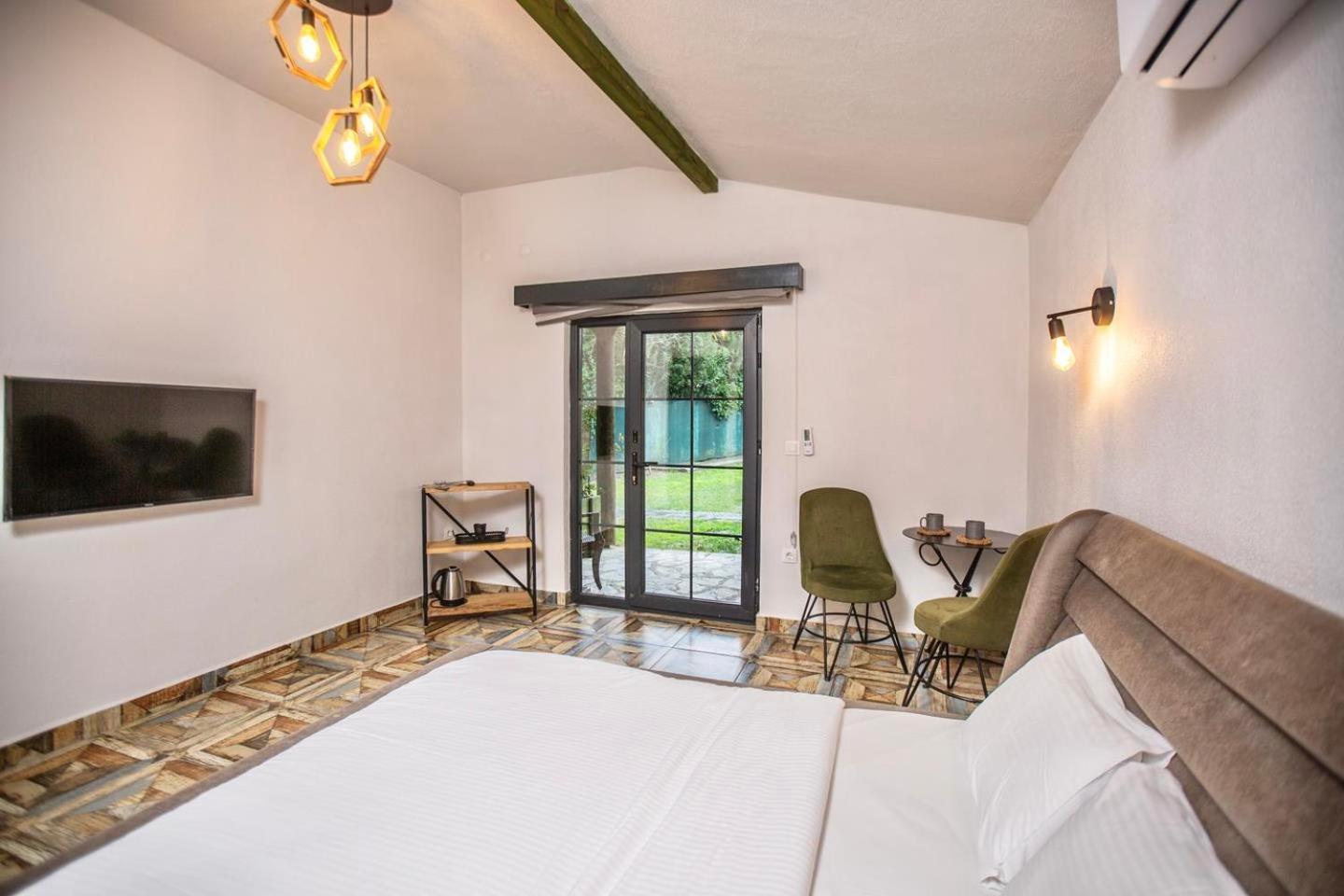 Sapancaminihouse Bed & Breakfast エクステリア 写真