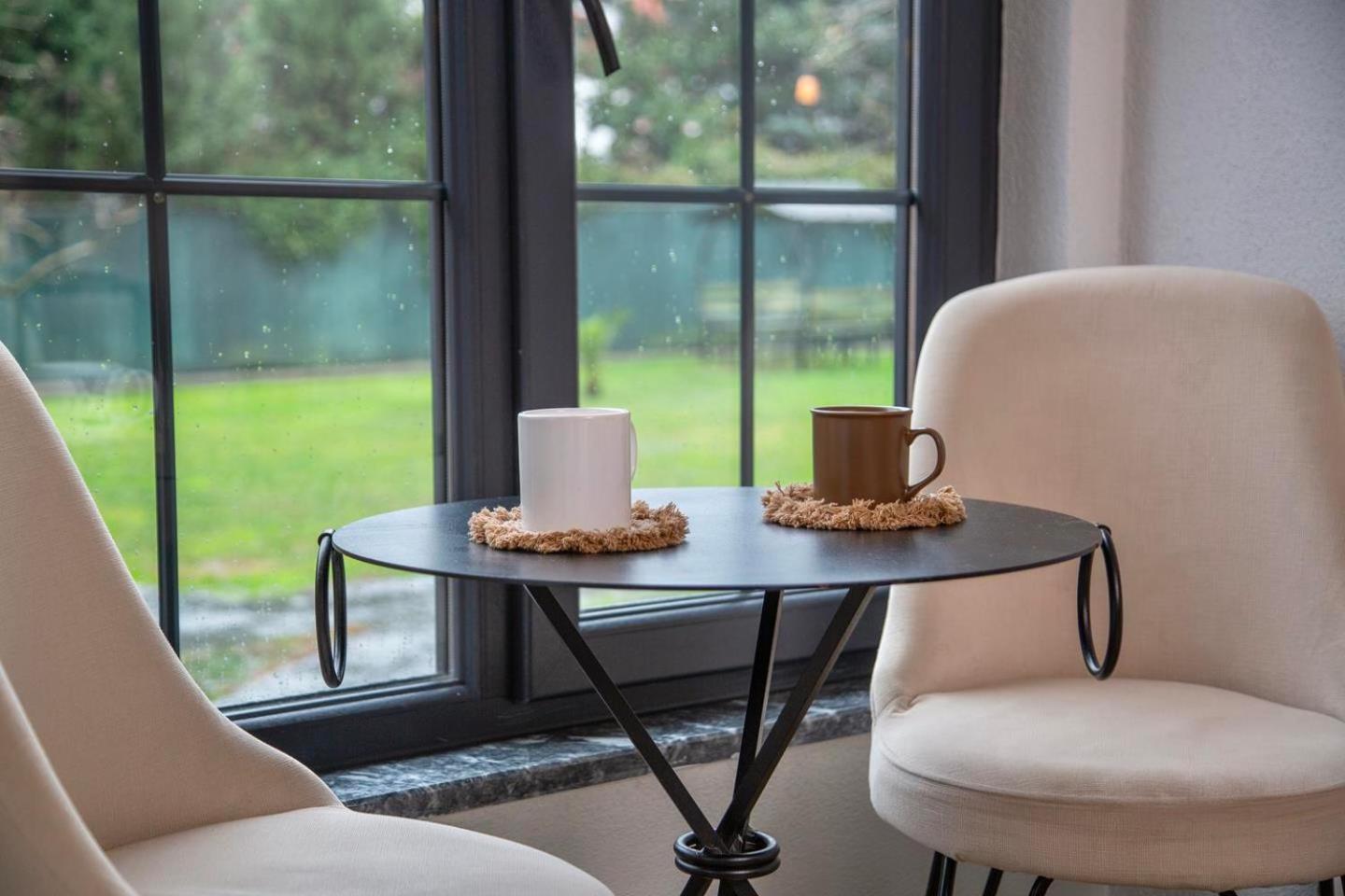 Sapancaminihouse Bed & Breakfast エクステリア 写真