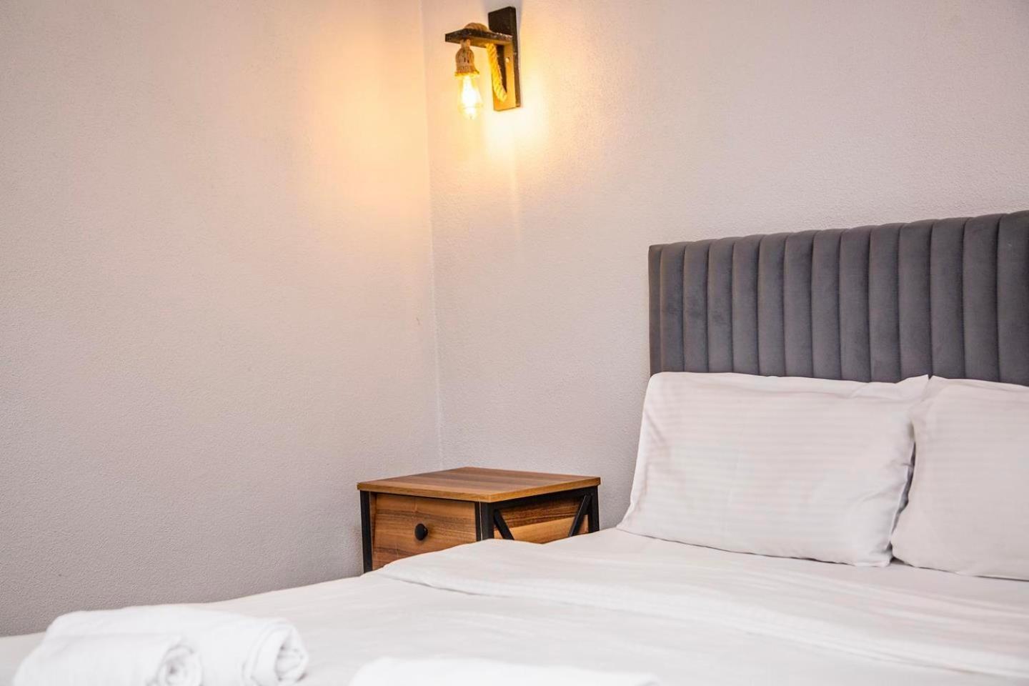 Sapancaminihouse Bed & Breakfast エクステリア 写真