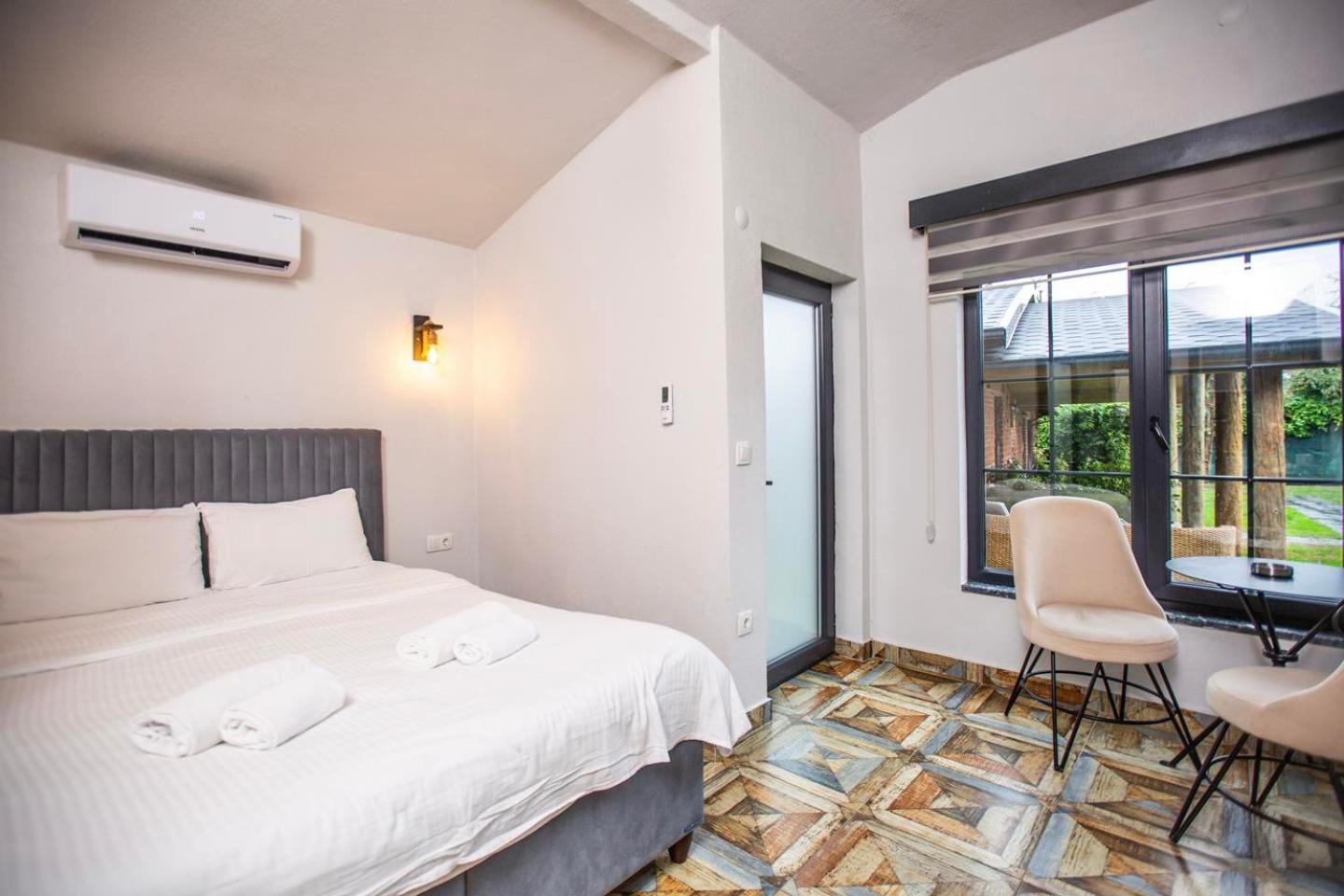 Sapancaminihouse Bed & Breakfast エクステリア 写真