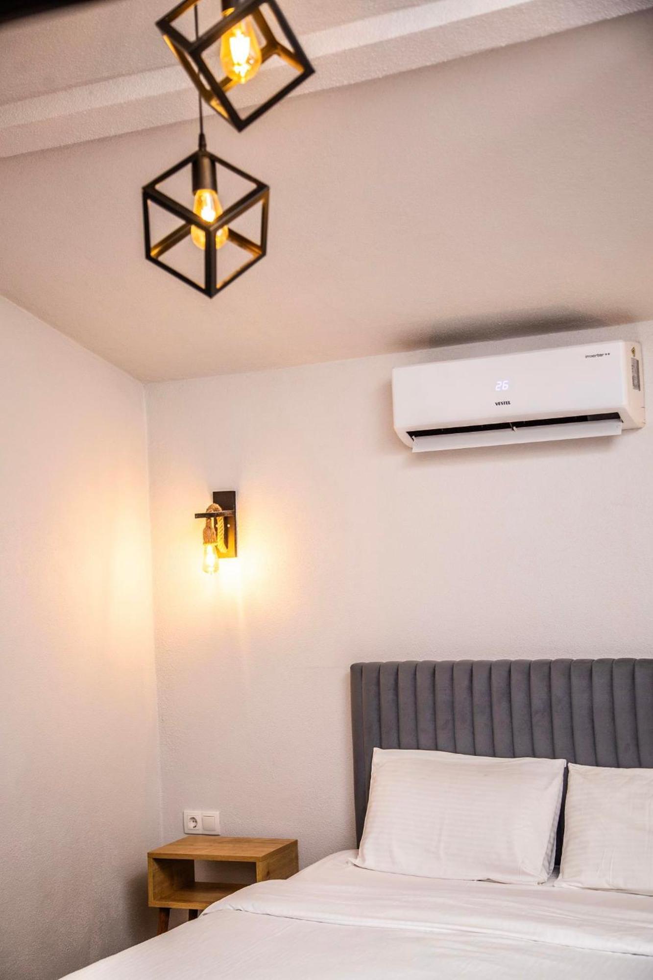 Sapancaminihouse Bed & Breakfast エクステリア 写真