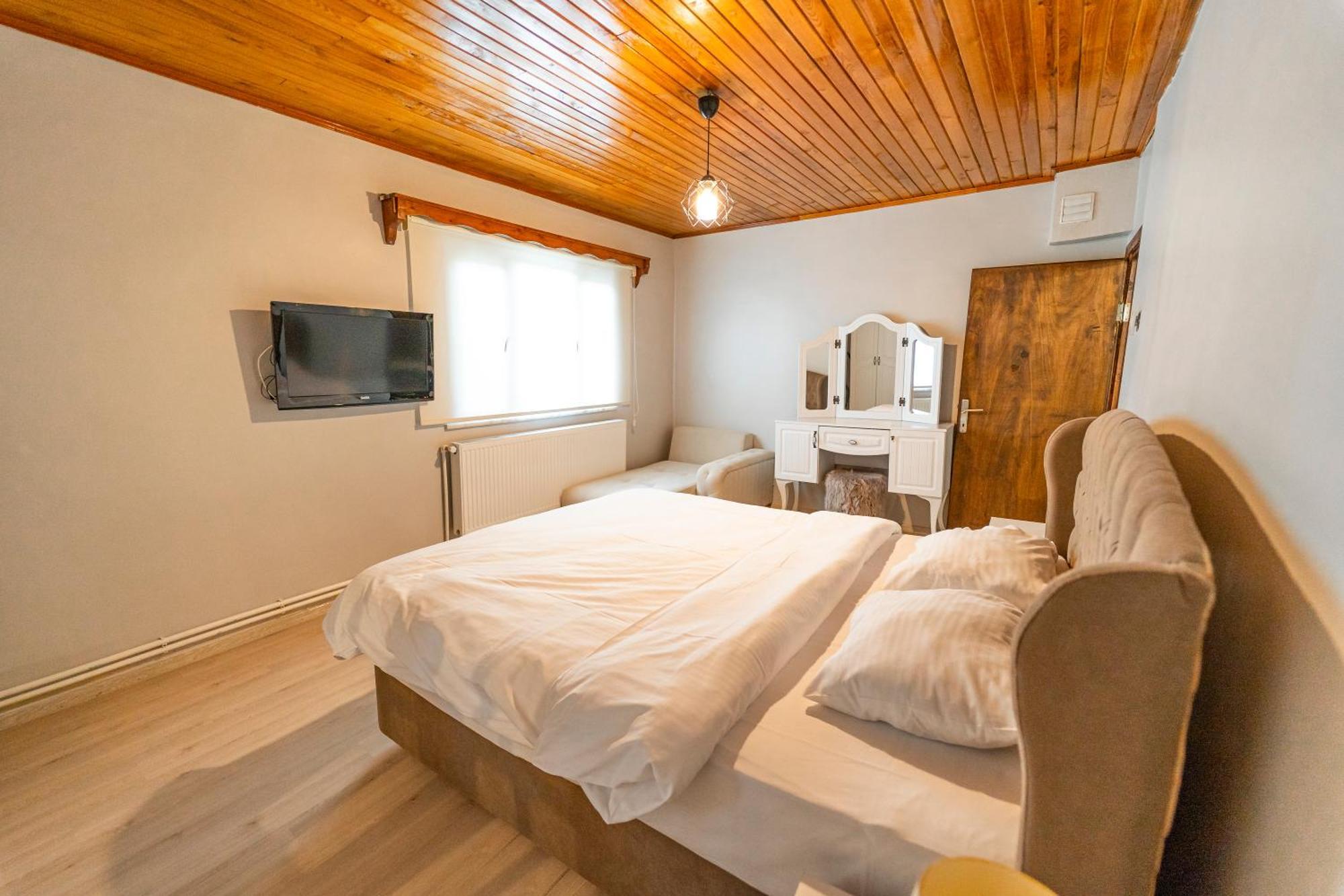 Sapancaminihouse Bed & Breakfast エクステリア 写真