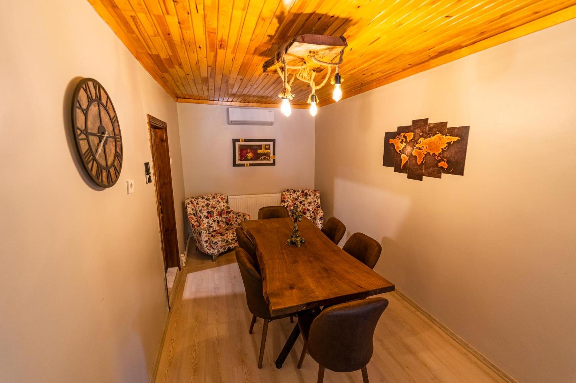 Sapancaminihouse Bed & Breakfast エクステリア 写真